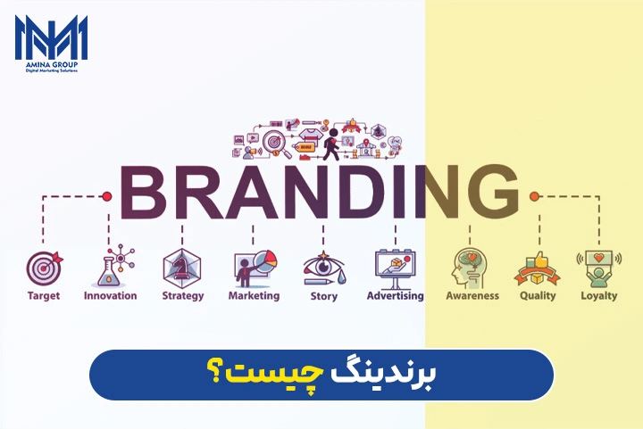 برندینگ چیست