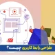 رابط کاربری در طراحی سایت